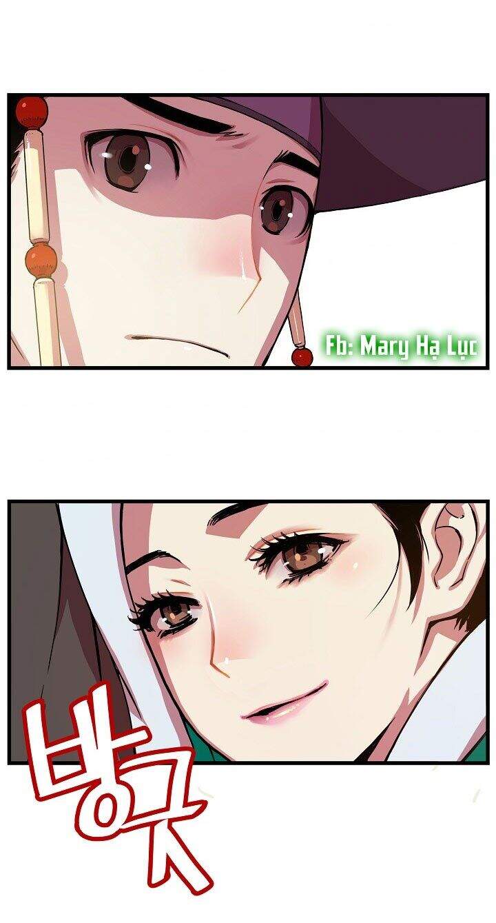 Tôi Sẽ Sống Như Một Hoàng Tử Chapter 4 - 60