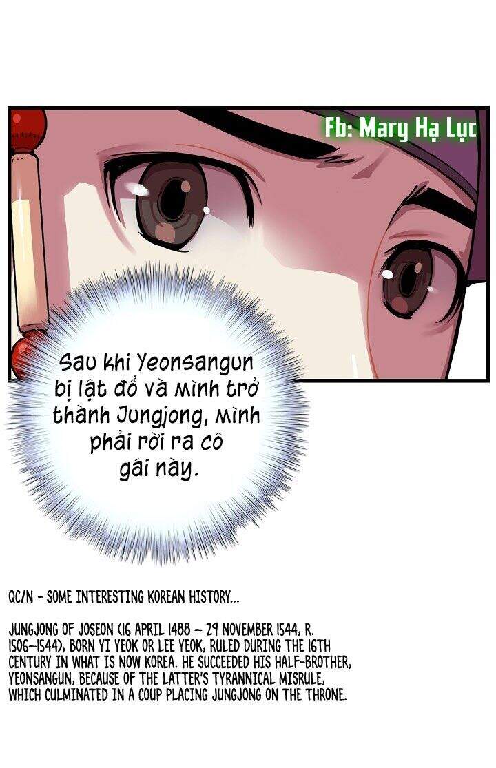 Tôi Sẽ Sống Như Một Hoàng Tử Chapter 4 - 61