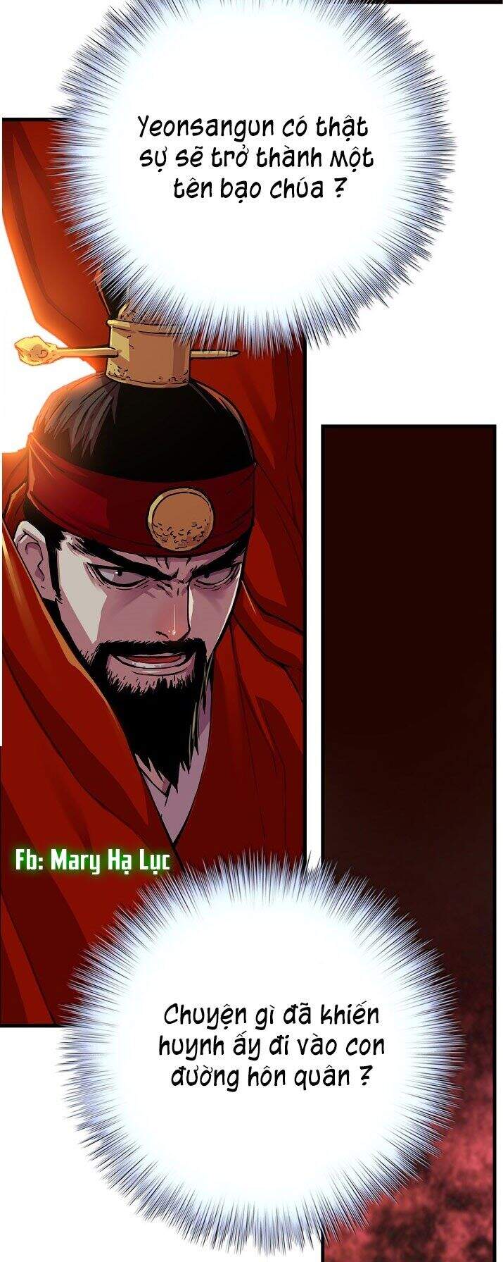 Tôi Sẽ Sống Như Một Hoàng Tử Chapter 4 - 63