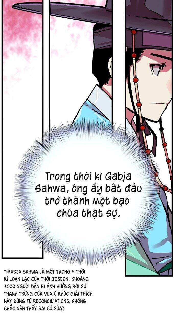 Tôi Sẽ Sống Như Một Hoàng Tử Chapter 4 - 65