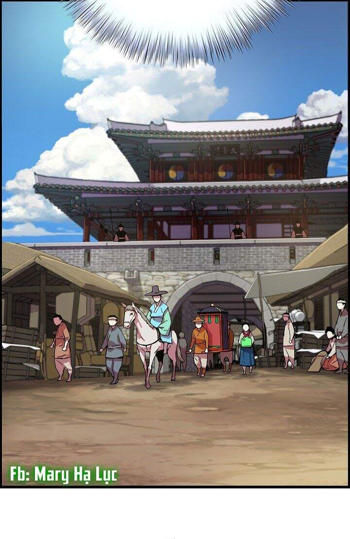 Tôi Sẽ Sống Như Một Hoàng Tử Chapter 4 - 69