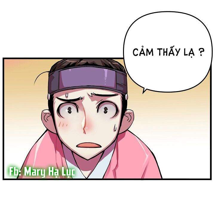 Tôi Sẽ Sống Như Một Hoàng Tử Chapter 4 - 8