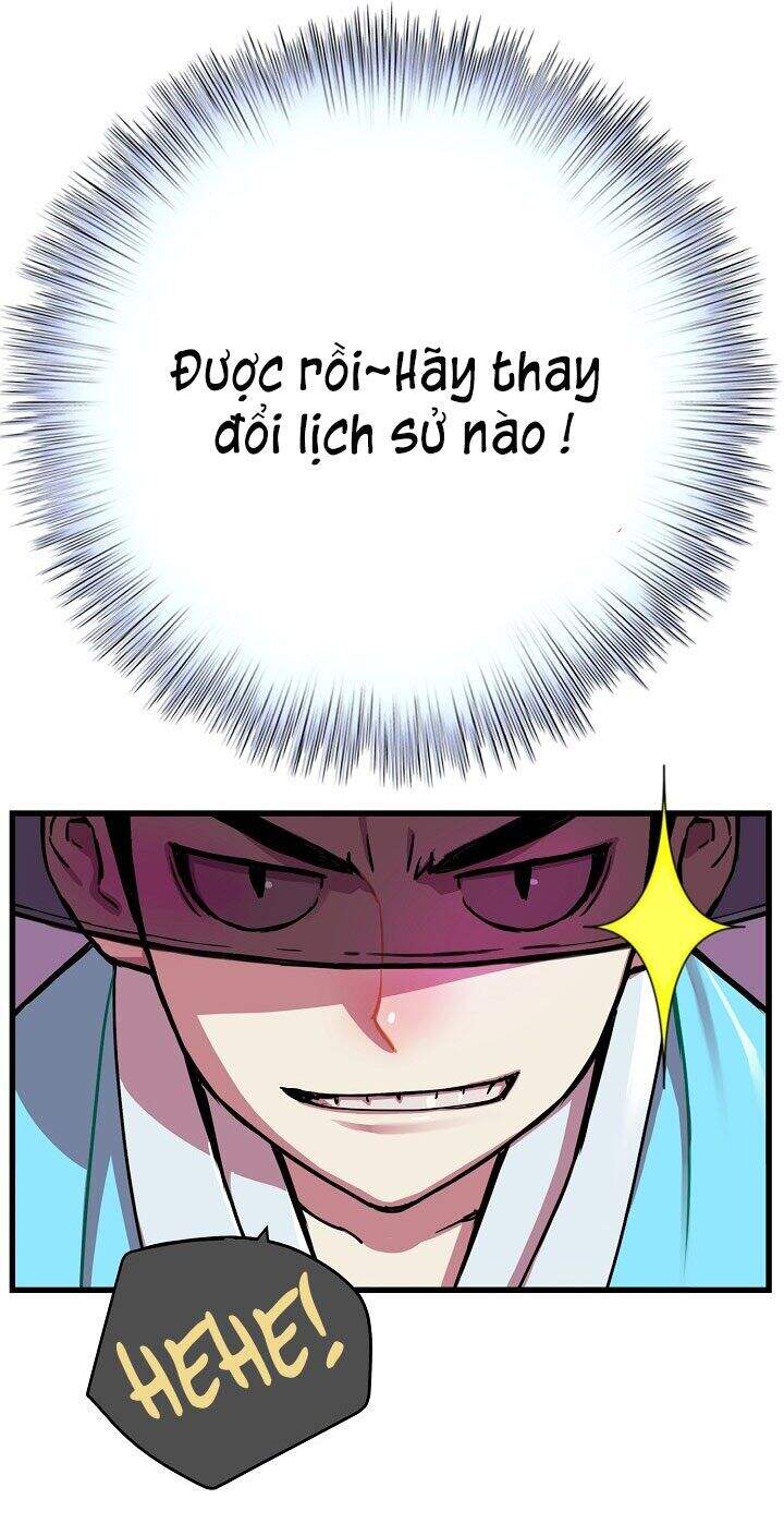 Tôi Sẽ Sống Như Một Hoàng Tử Chapter 4 - 74