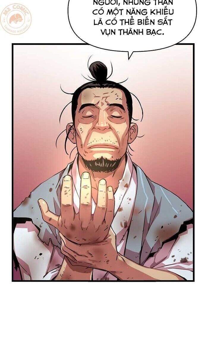 Tôi Sẽ Sống Như Một Hoàng Tử Chapter 40 - 27