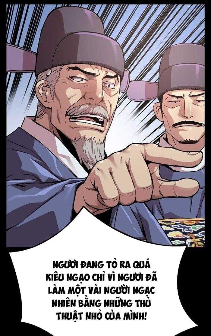 Tôi Sẽ Sống Như Một Hoàng Tử Chapter 40 - 39