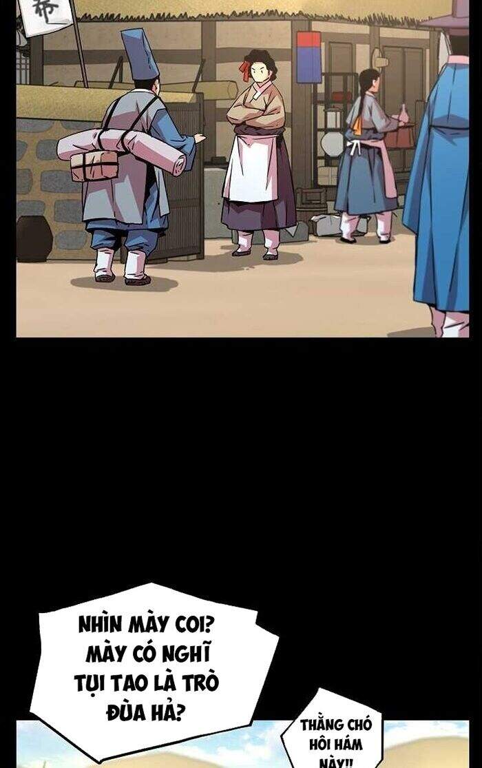 Tôi Sẽ Sống Như Một Hoàng Tử Chapter 40 - 46