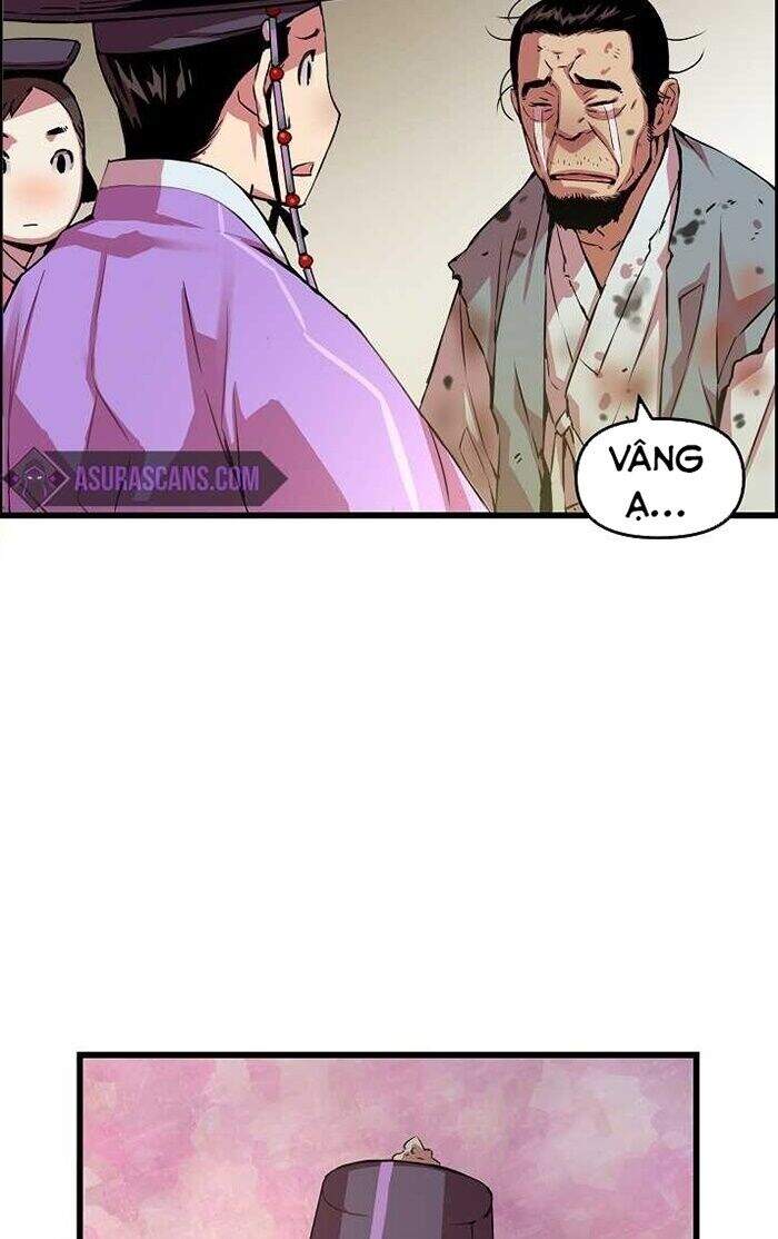 Tôi Sẽ Sống Như Một Hoàng Tử Chapter 40 - 48