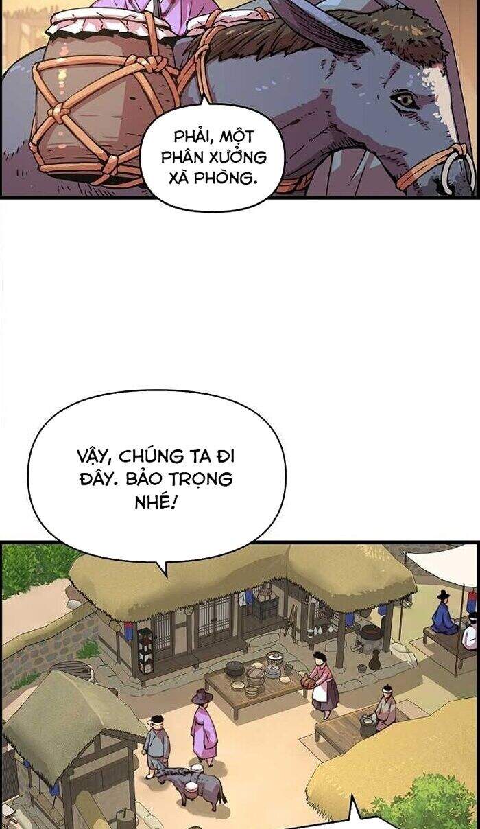 Tôi Sẽ Sống Như Một Hoàng Tử Chapter 40 - 9