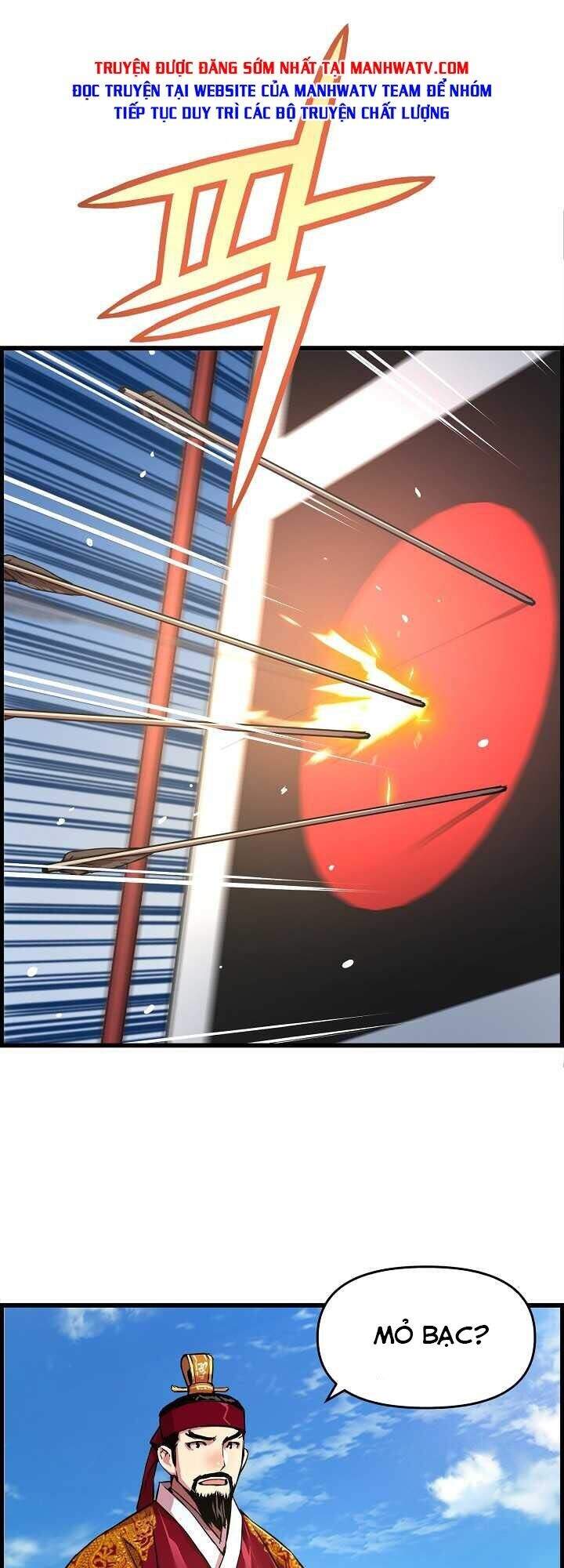 Tôi Sẽ Sống Như Một Hoàng Tử Chapter 41 - 2