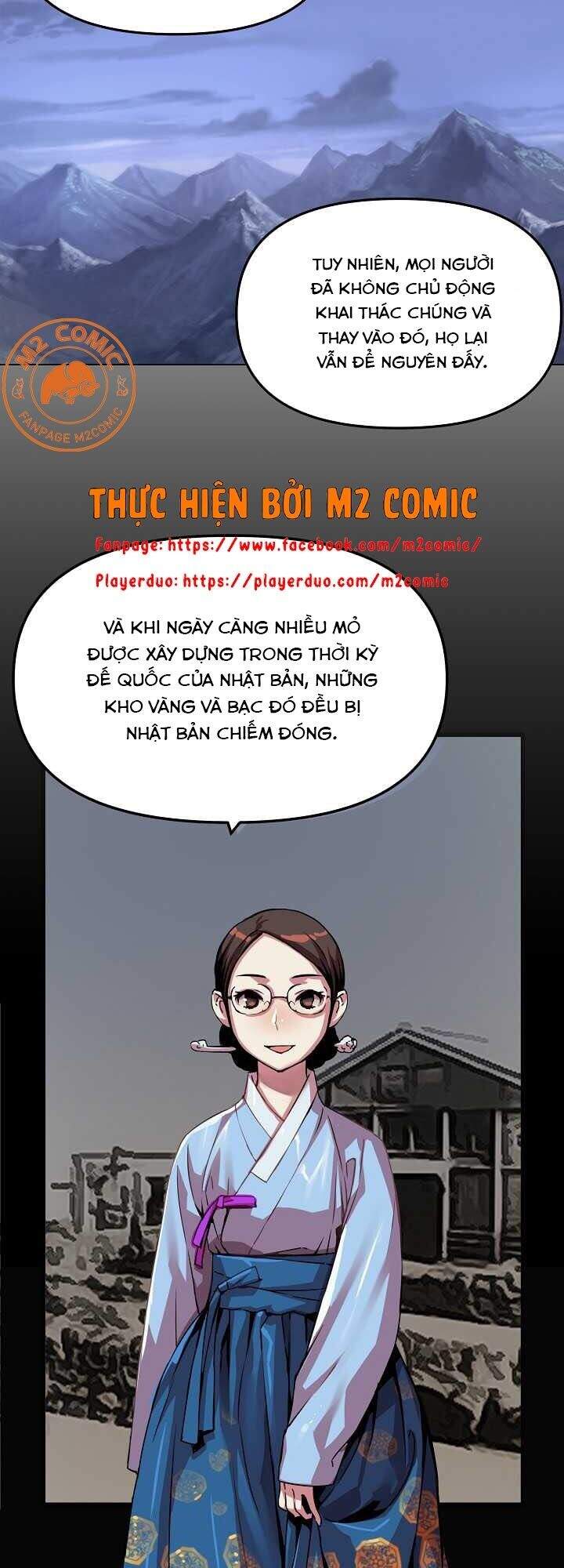 Tôi Sẽ Sống Như Một Hoàng Tử Chapter 41 - 11