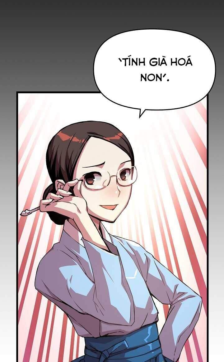 Tôi Sẽ Sống Như Một Hoàng Tử Chapter 41 - 13