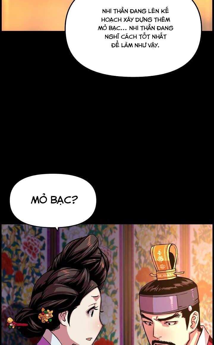 Tôi Sẽ Sống Như Một Hoàng Tử Chapter 41 - 18