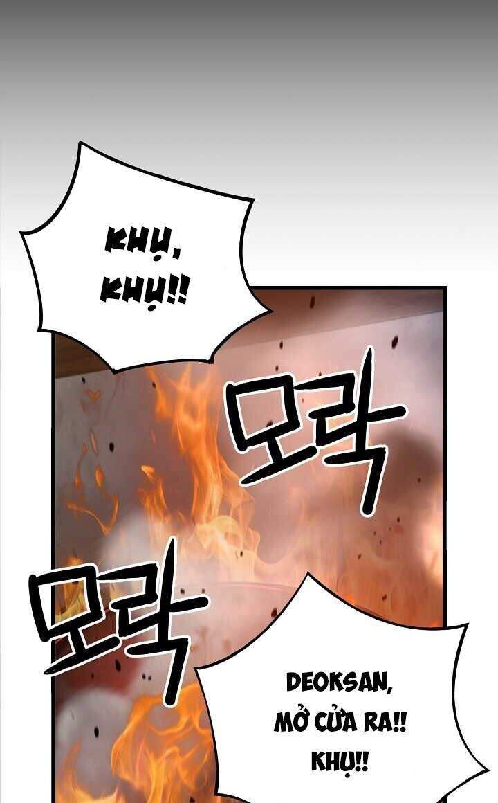 Tôi Sẽ Sống Như Một Hoàng Tử Chapter 41 - 25