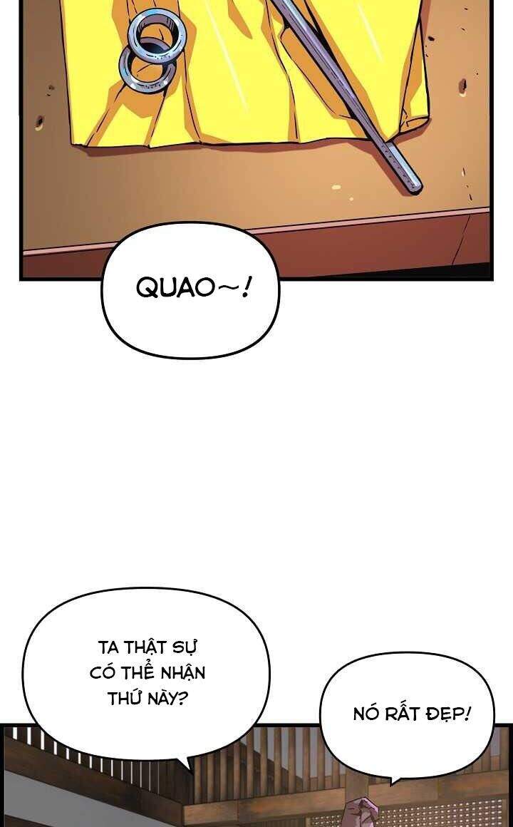 Tôi Sẽ Sống Như Một Hoàng Tử Chapter 41 - 39