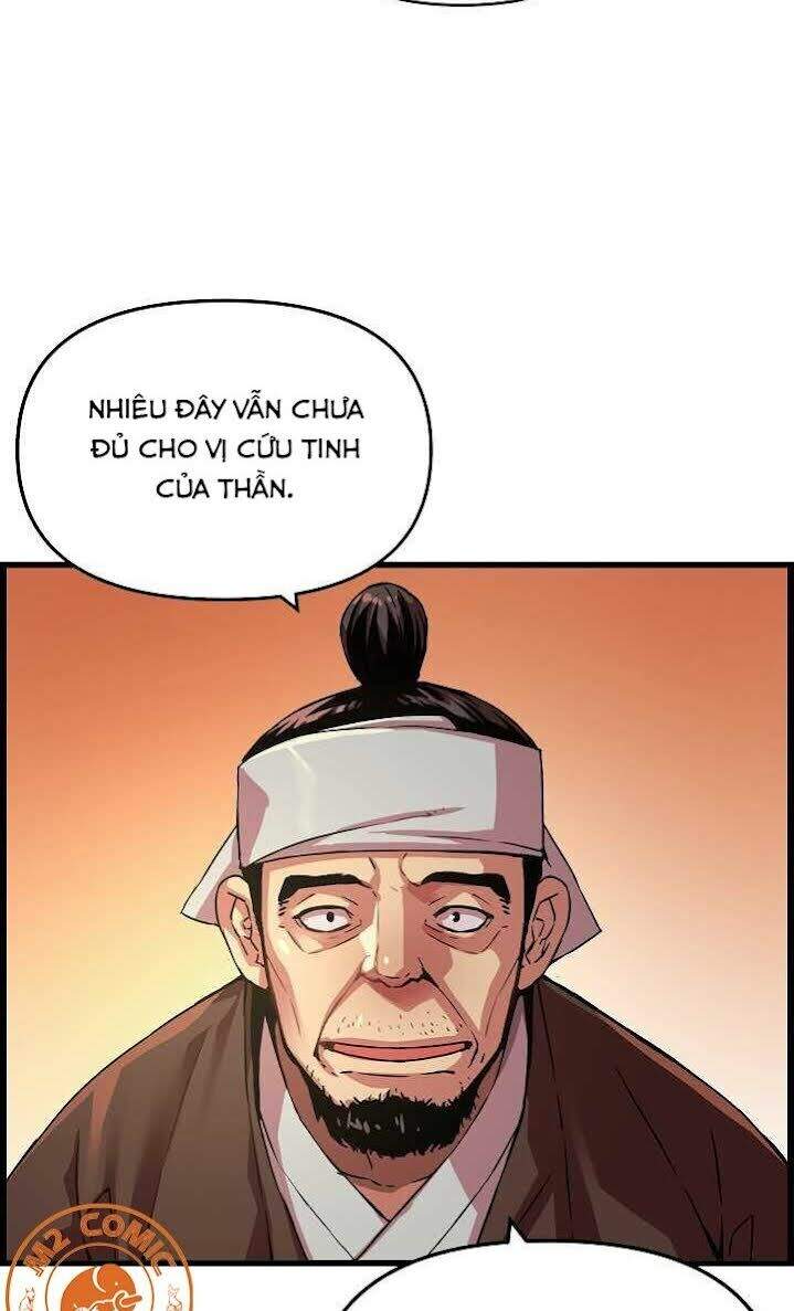 Tôi Sẽ Sống Như Một Hoàng Tử Chapter 41 - 42