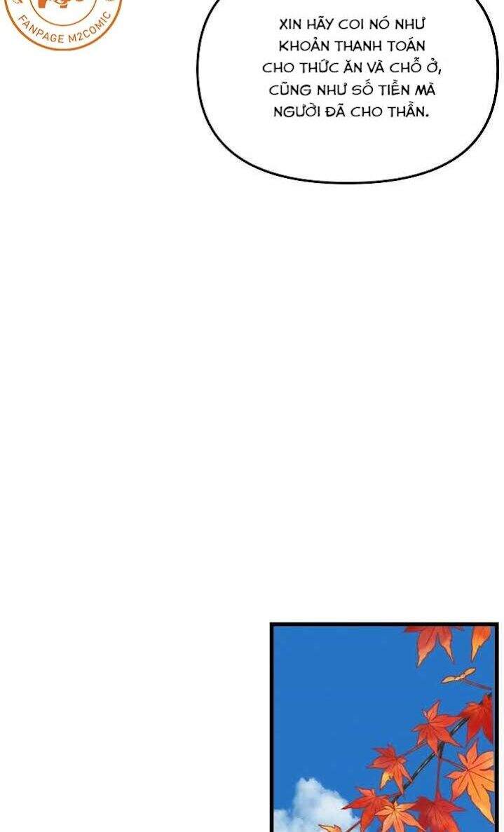 Tôi Sẽ Sống Như Một Hoàng Tử Chapter 41 - 43