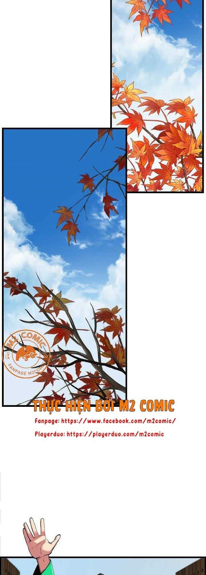 Tôi Sẽ Sống Như Một Hoàng Tử Chapter 41 - 44