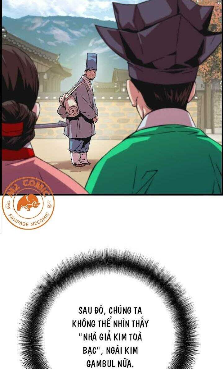 Tôi Sẽ Sống Như Một Hoàng Tử Chapter 41 - 46