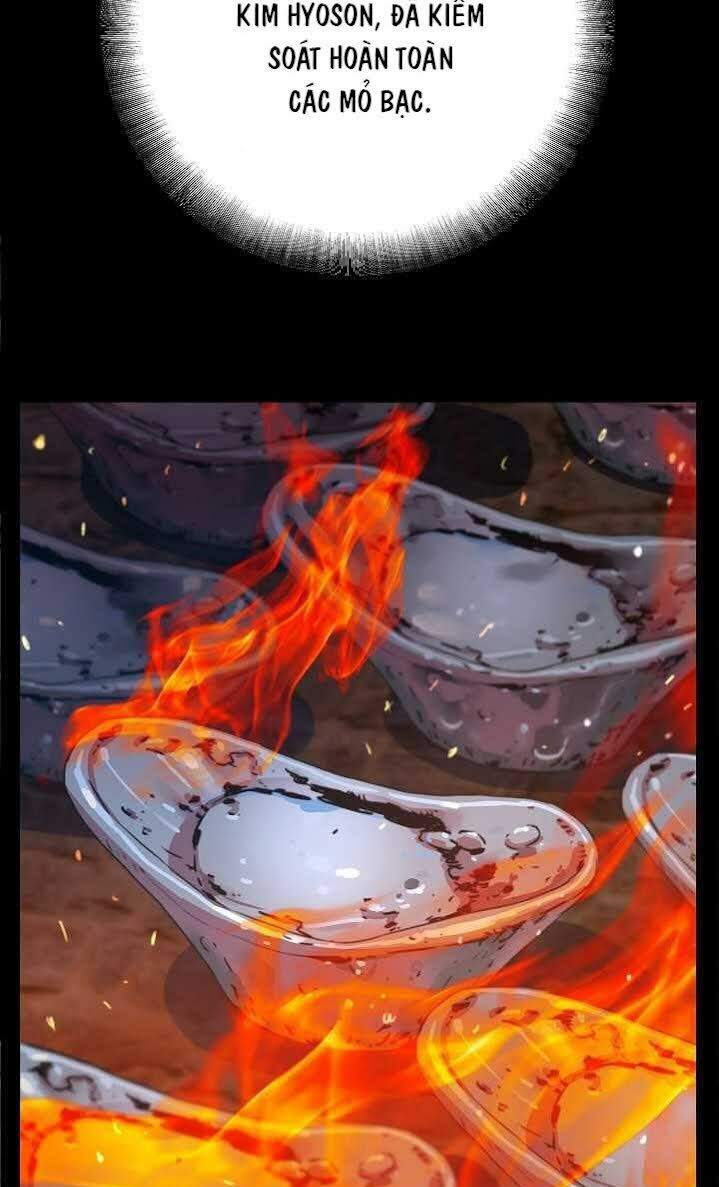 Tôi Sẽ Sống Như Một Hoàng Tử Chapter 41 - 51