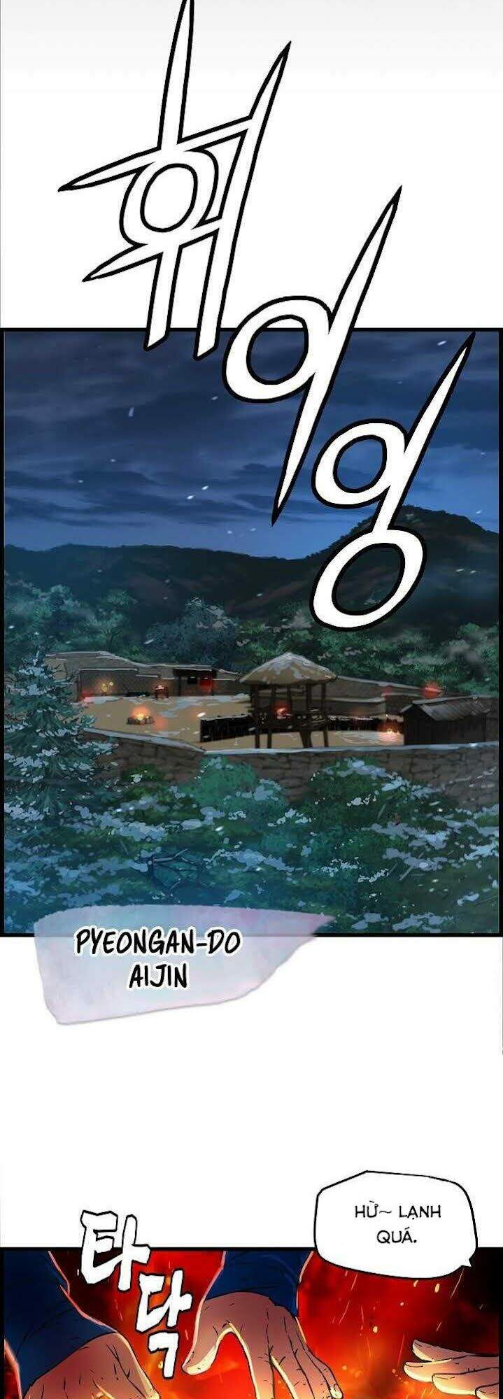 Tôi Sẽ Sống Như Một Hoàng Tử Chapter 41 - 53