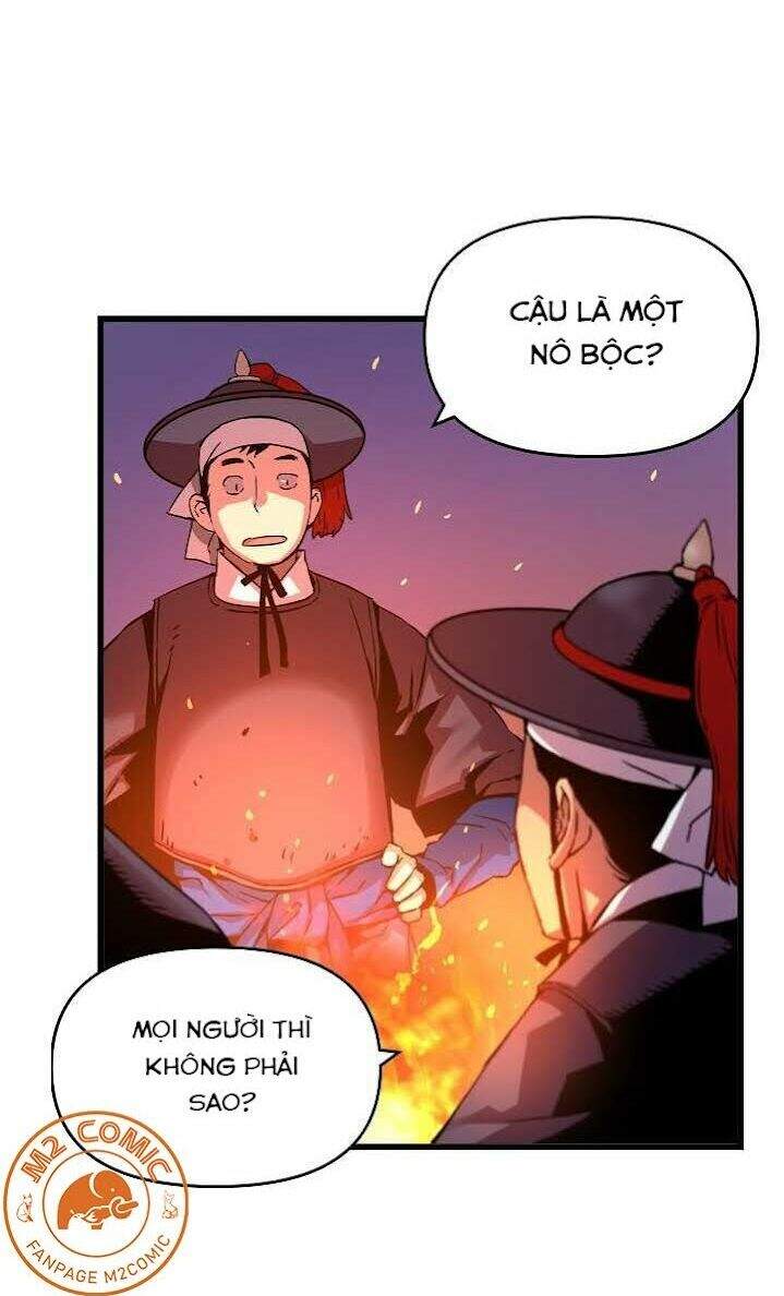 Tôi Sẽ Sống Như Một Hoàng Tử Chapter 41 - 58