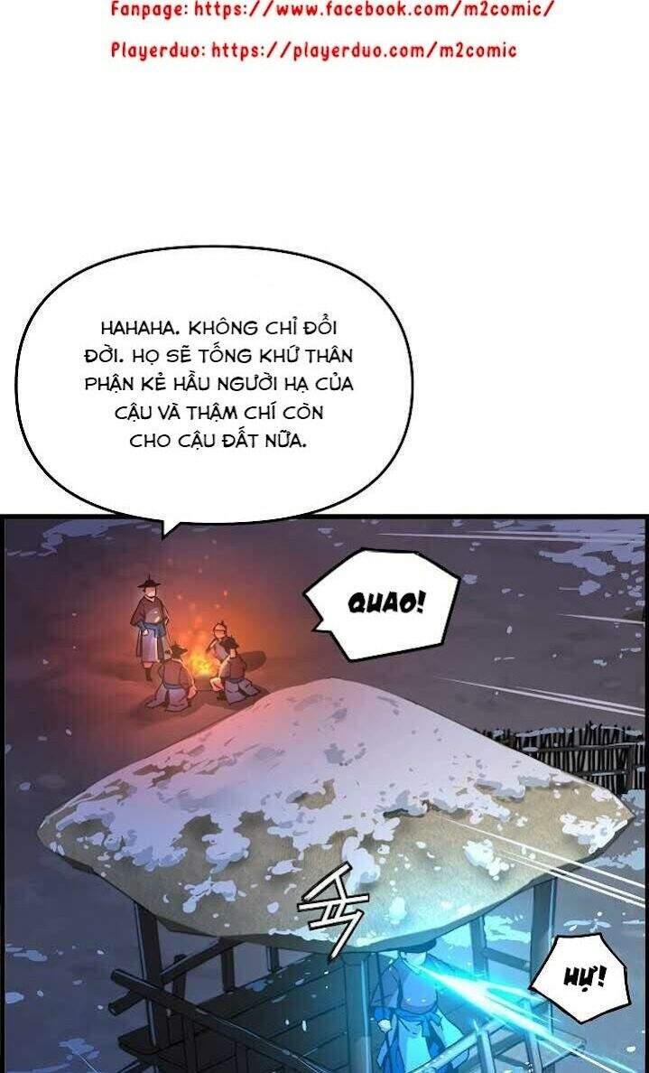 Tôi Sẽ Sống Như Một Hoàng Tử Chapter 41 - 64