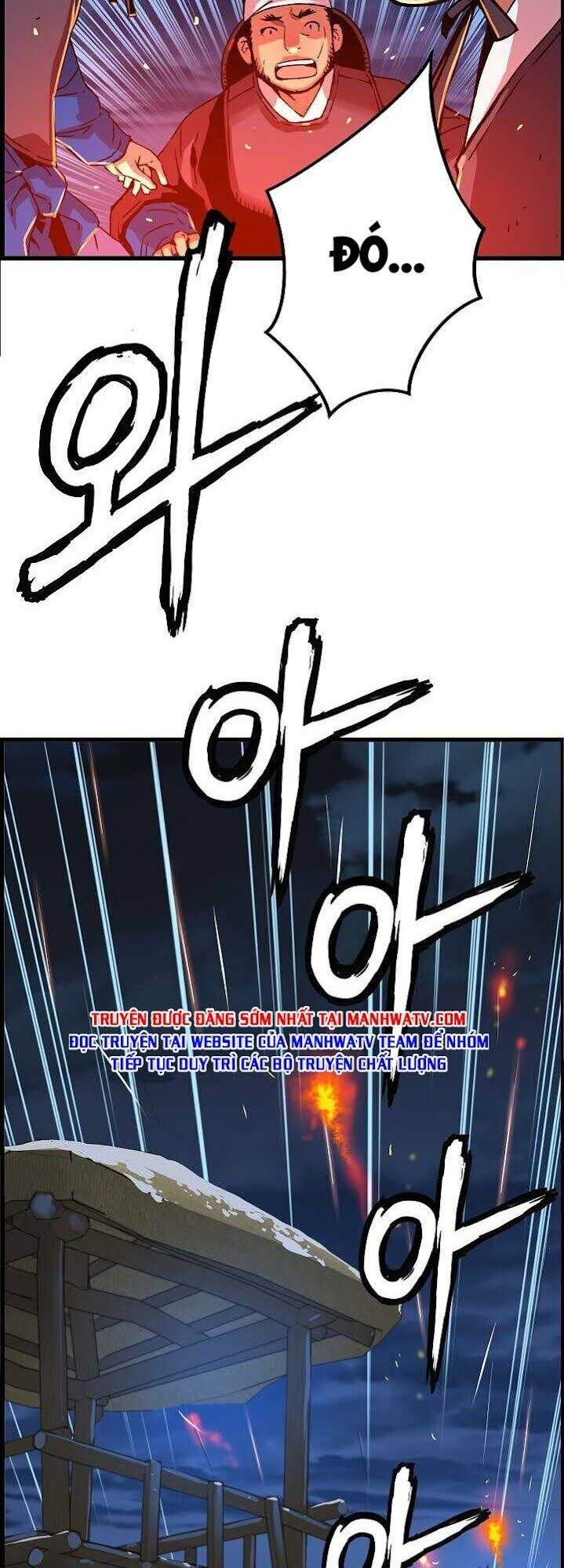 Tôi Sẽ Sống Như Một Hoàng Tử Chapter 41 - 68