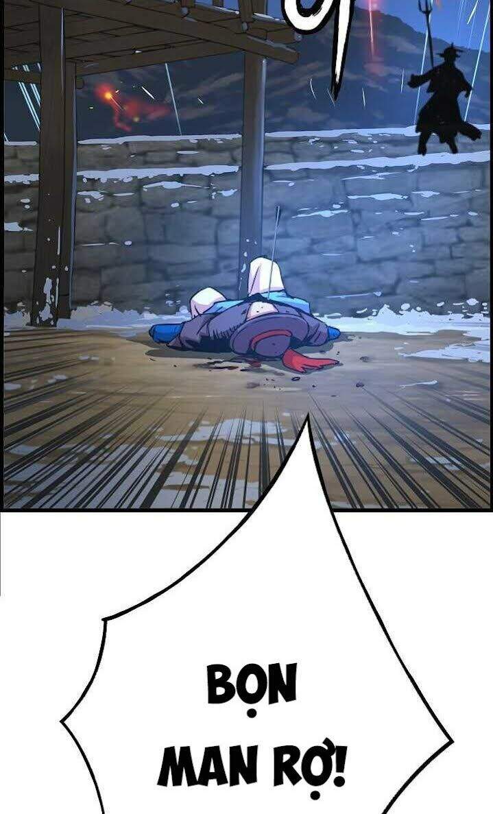 Tôi Sẽ Sống Như Một Hoàng Tử Chapter 41 - 69