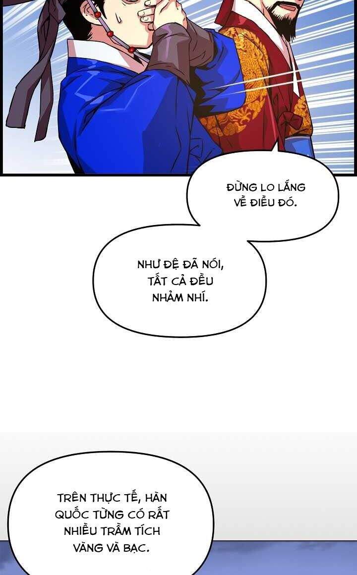 Tôi Sẽ Sống Như Một Hoàng Tử Chapter 41 - 10