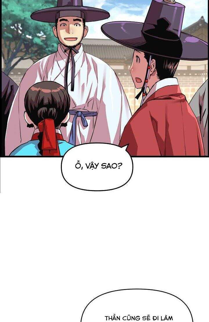 Tôi Sẽ Sống Như Một Hoàng Tử Chapter 42 - 12