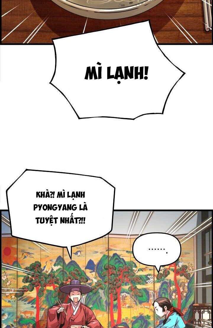 Tôi Sẽ Sống Như Một Hoàng Tử Chapter 42 - 16