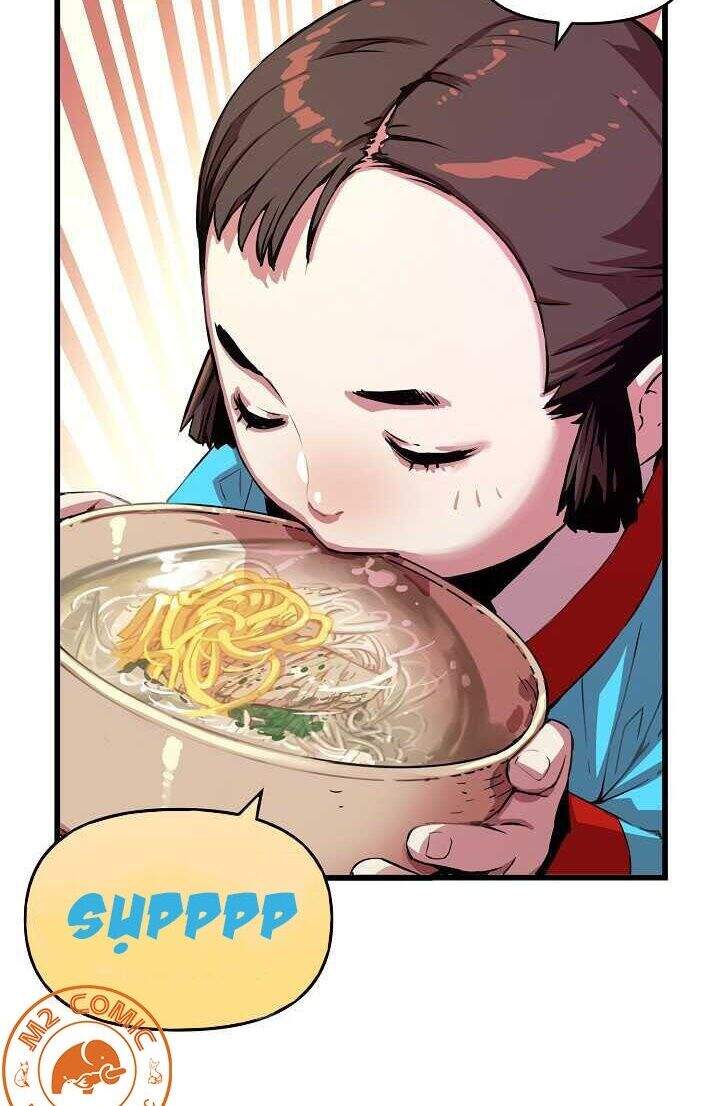 Tôi Sẽ Sống Như Một Hoàng Tử Chapter 42 - 18