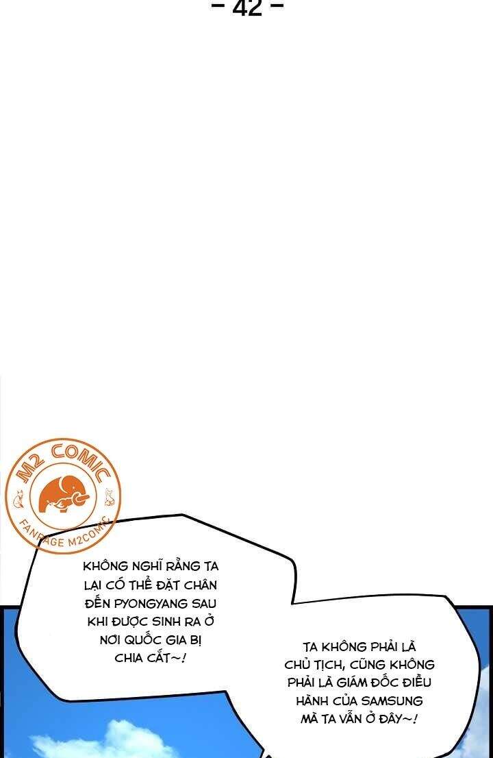 Tôi Sẽ Sống Như Một Hoàng Tử Chapter 42 - 3