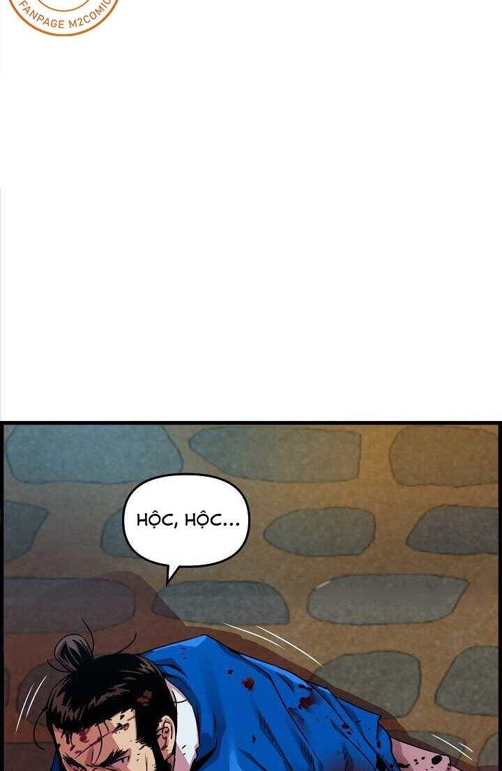 Tôi Sẽ Sống Như Một Hoàng Tử Chapter 42 - 24