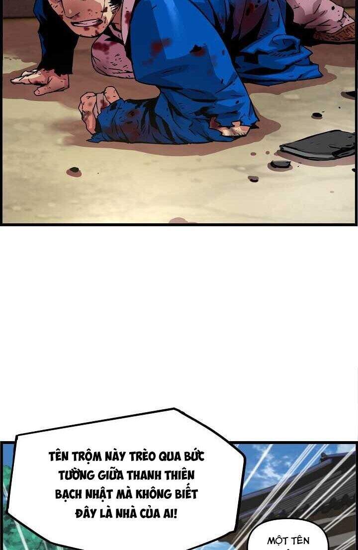 Tôi Sẽ Sống Như Một Hoàng Tử Chapter 42 - 25