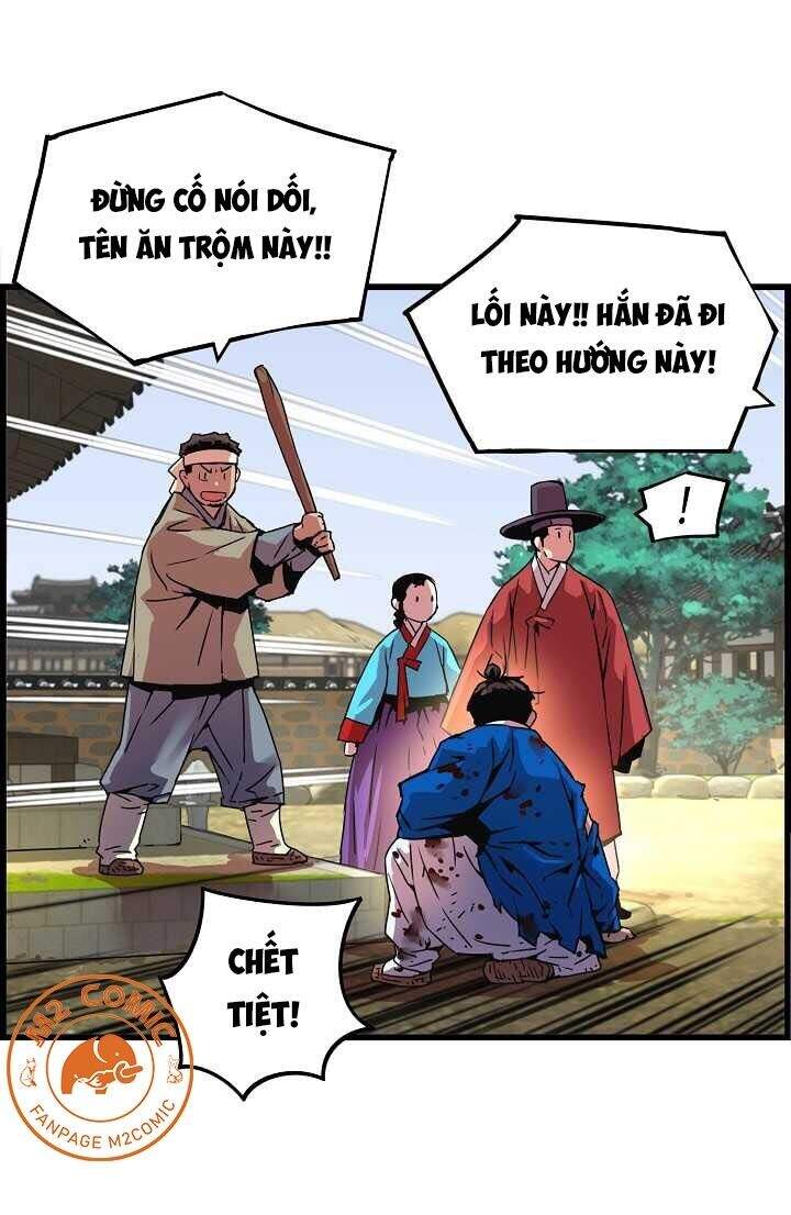 Tôi Sẽ Sống Như Một Hoàng Tử Chapter 42 - 27
