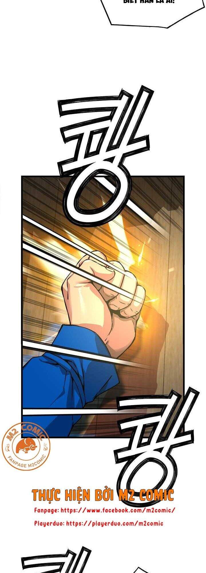 Tôi Sẽ Sống Như Một Hoàng Tử Chapter 42 - 29