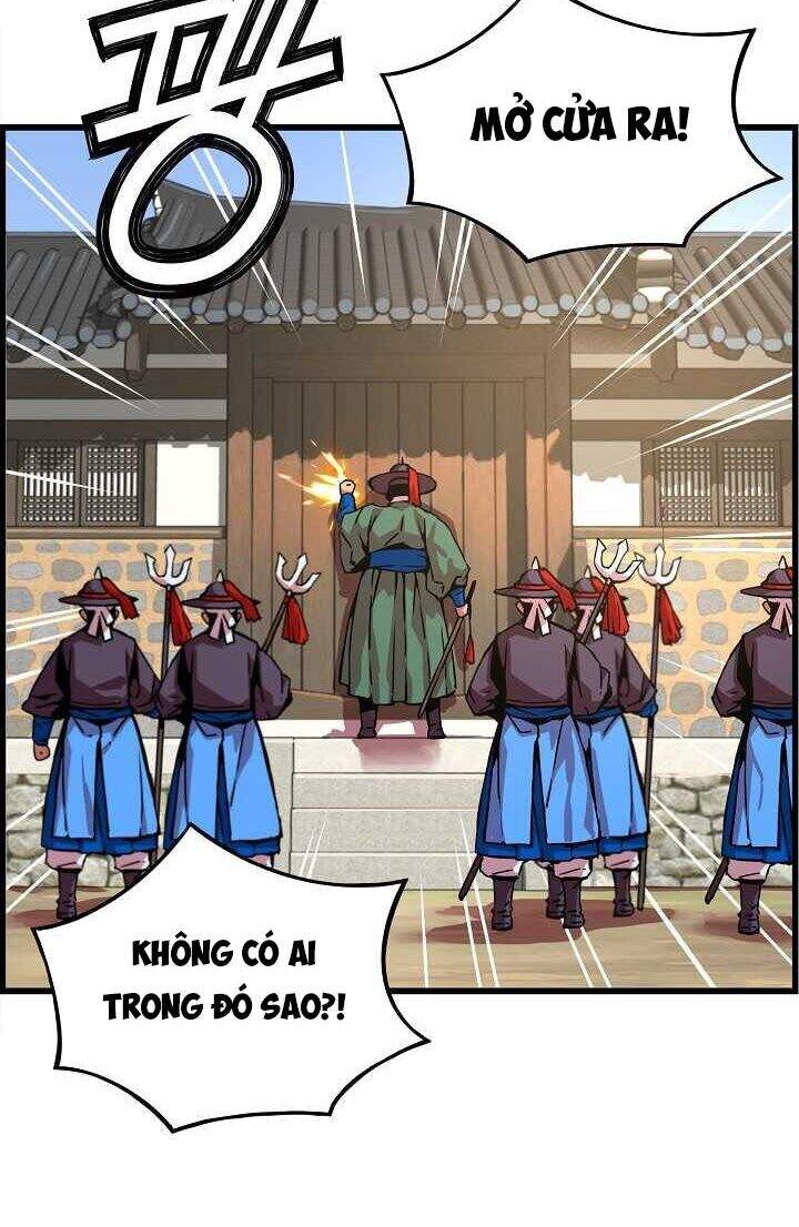 Tôi Sẽ Sống Như Một Hoàng Tử Chapter 42 - 30