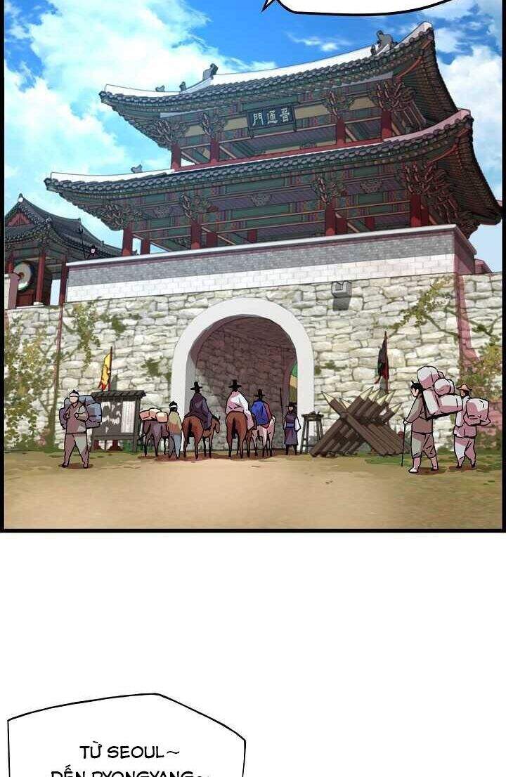 Tôi Sẽ Sống Như Một Hoàng Tử Chapter 42 - 4