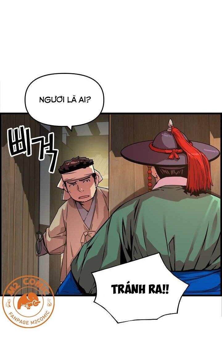 Tôi Sẽ Sống Như Một Hoàng Tử Chapter 42 - 31