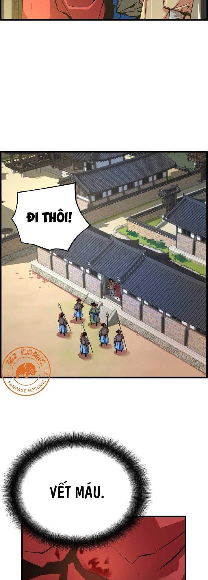 Tôi Sẽ Sống Như Một Hoàng Tử Chapter 42 - 38