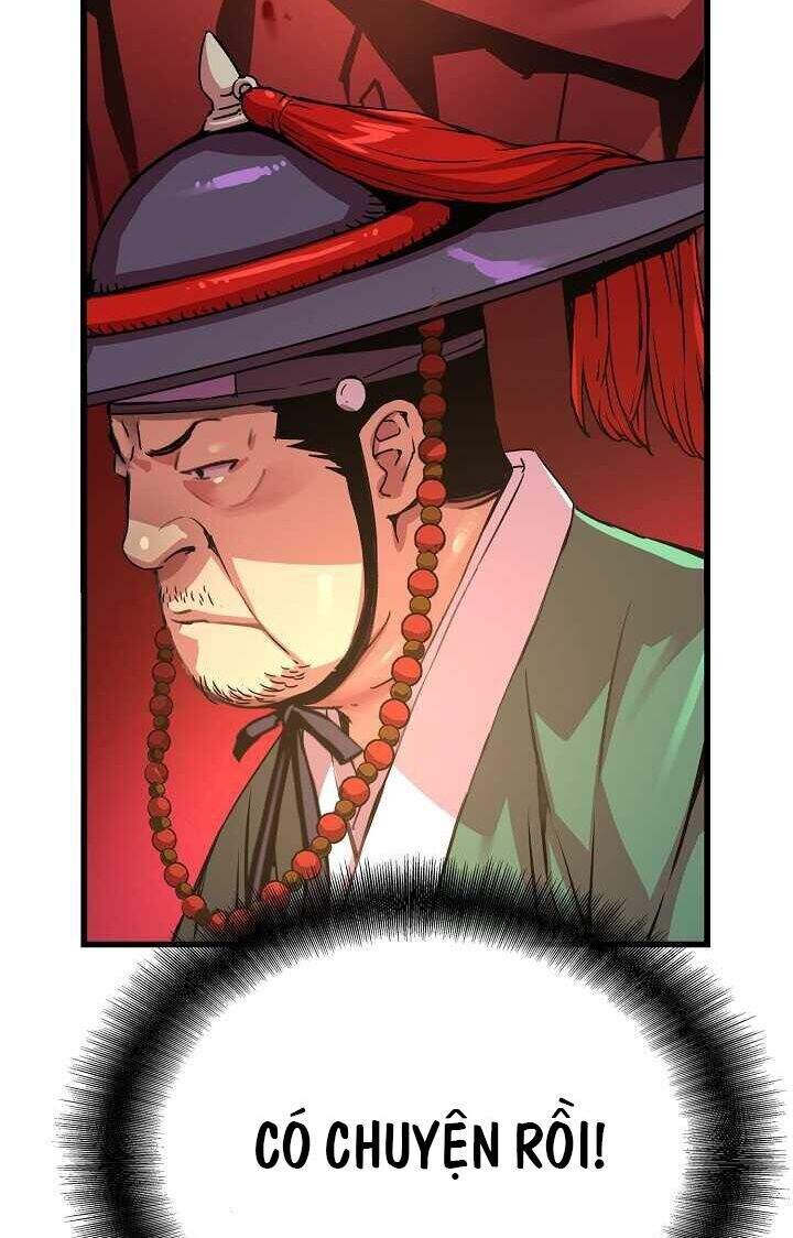 Tôi Sẽ Sống Như Một Hoàng Tử Chapter 42 - 39