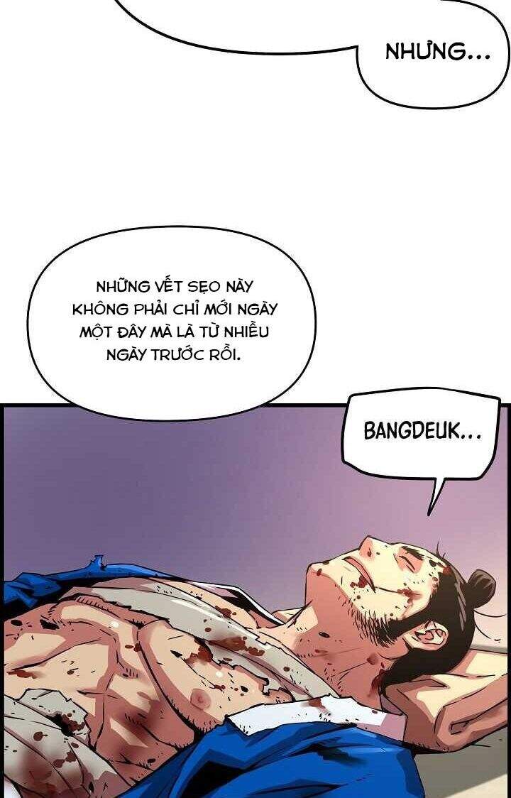 Tôi Sẽ Sống Như Một Hoàng Tử Chapter 42 - 42