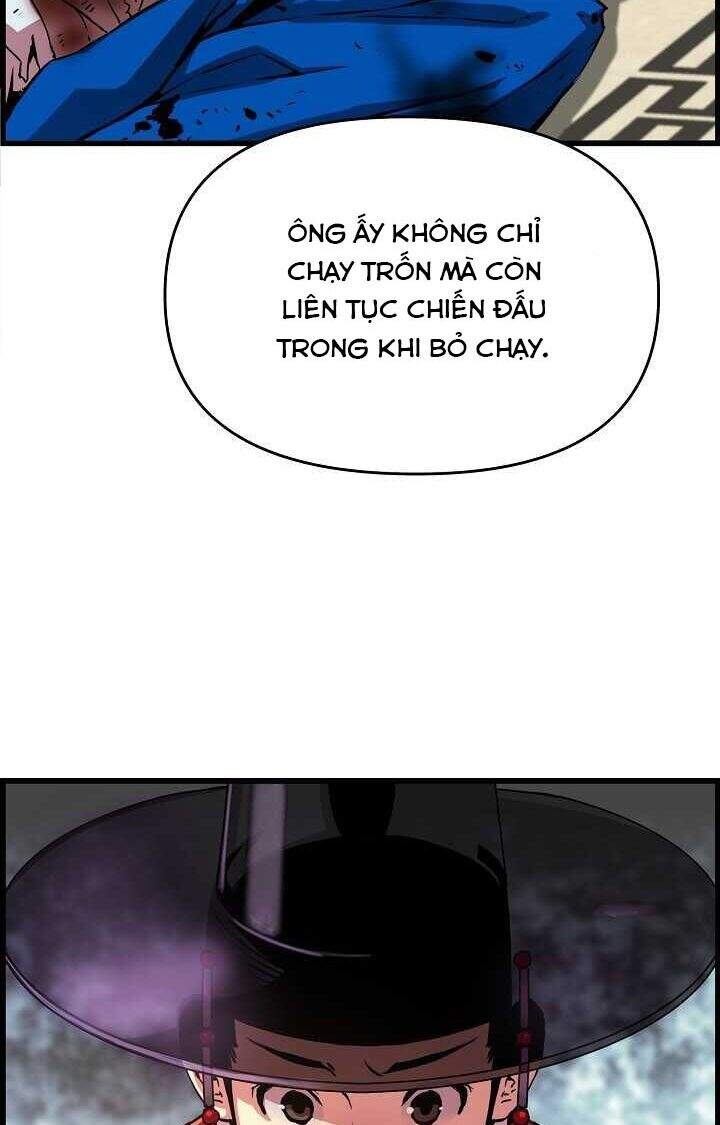 Tôi Sẽ Sống Như Một Hoàng Tử Chapter 42 - 43