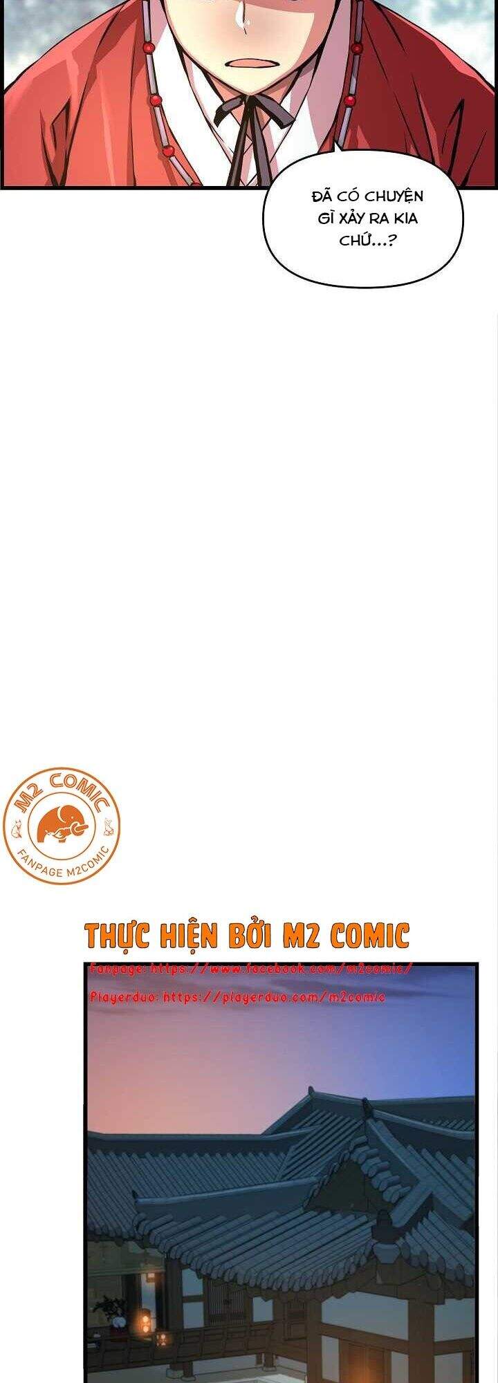 Tôi Sẽ Sống Như Một Hoàng Tử Chapter 42 - 44