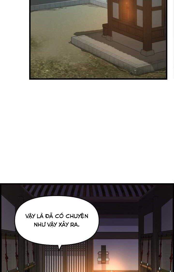 Tôi Sẽ Sống Như Một Hoàng Tử Chapter 42 - 45