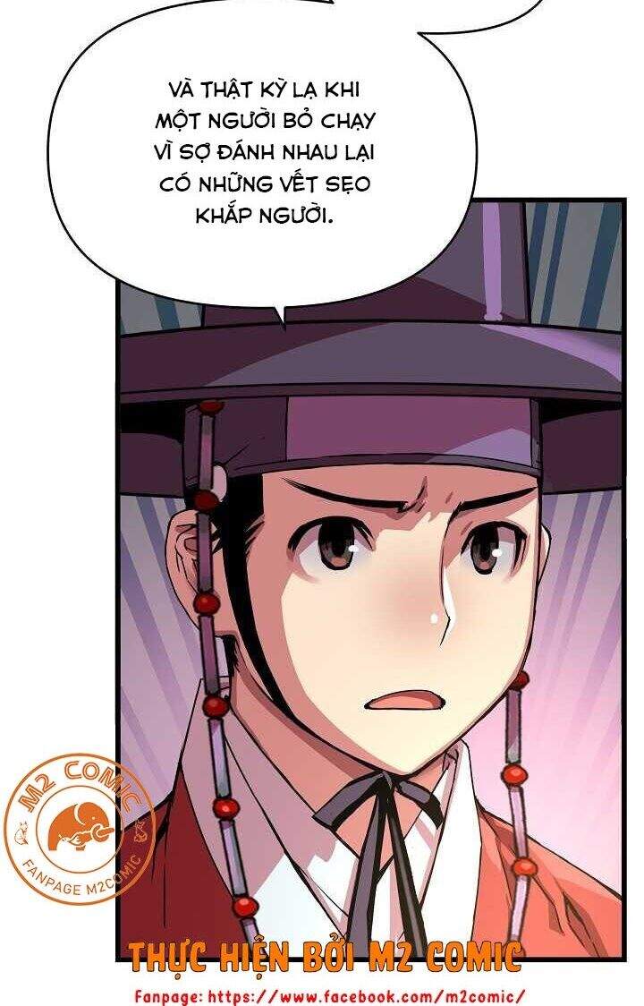 Tôi Sẽ Sống Như Một Hoàng Tử Chapter 42 - 48