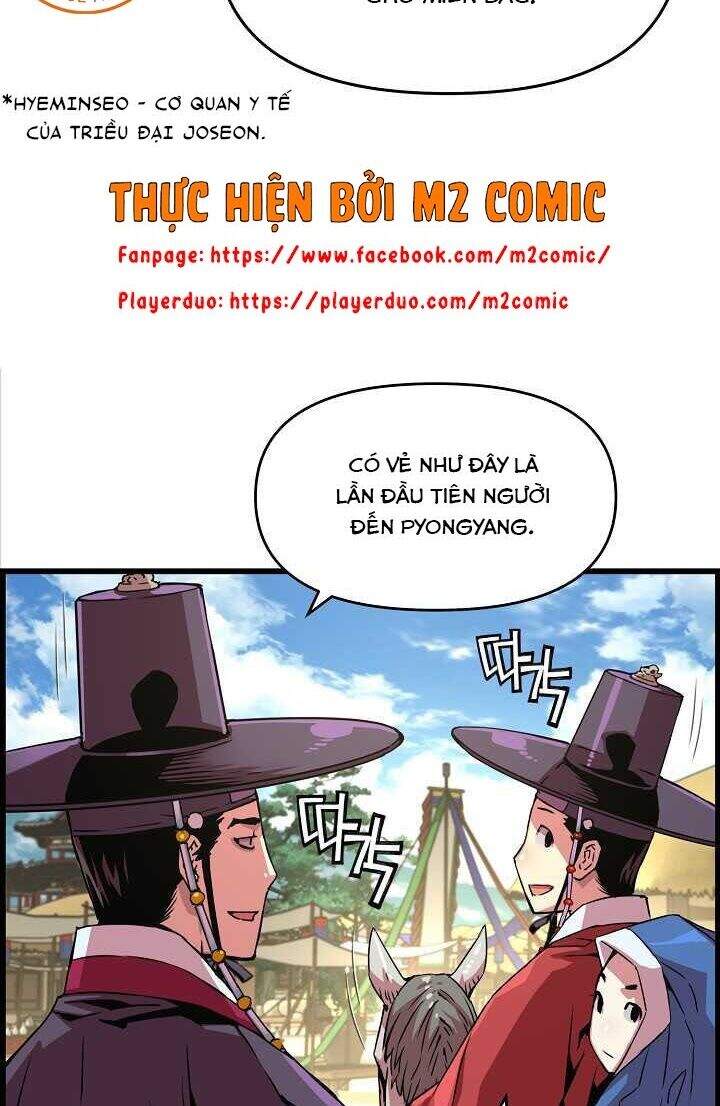 Tôi Sẽ Sống Như Một Hoàng Tử Chapter 42 - 6