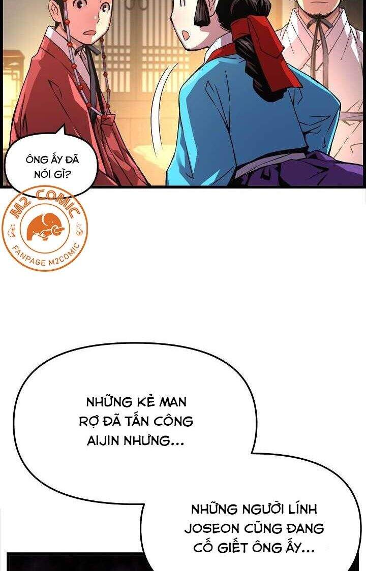 Tôi Sẽ Sống Như Một Hoàng Tử Chapter 42 - 51