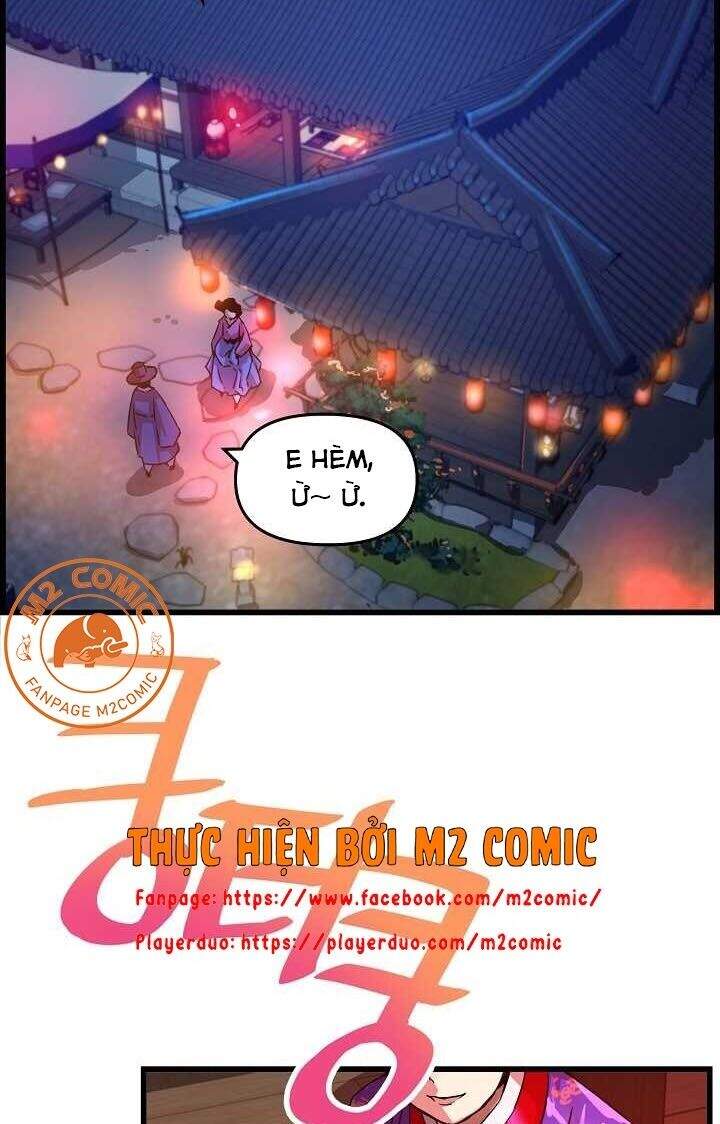 Tôi Sẽ Sống Như Một Hoàng Tử Chapter 42 - 57